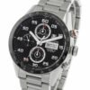 TAG Heuer Carrera Automatic Chronograph Calibre 16 Day-Date 43mm Mens Watch CV2A1R.BA0799