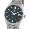 TAG Heuer Carrera Calibre 5 39mm Automatic Mens Watch WAR211A.BA0782