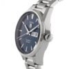 TAG Heuer Carrera Calibre 5 41mm Automatic Day-Date Mens Watch WAR201E.BA0723