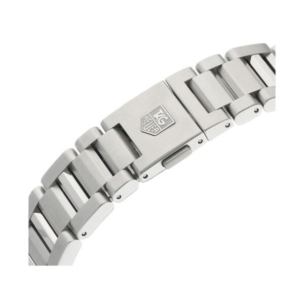 TAG Heuer Carrera Calibre 5 41mm Automatic Day-Date Mens Watch WAR201E.BA0723