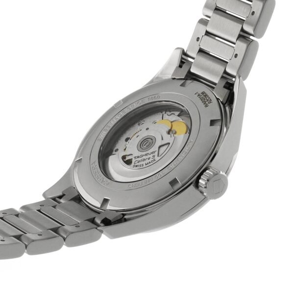 TAG Heuer Carrera Calibre 5 44mm Automatic Mens Watch WAR201A.BA0723