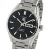 TAG Heuer Carrera Calibre 5 44mm Automatic Mens Watch WAR201A.BA0723