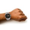 TAG Heuer Carrera Calibre 5 44mm Automatic Mens Watch WAR201C.BA0723