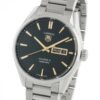 TAG Heuer Carrera Calibre 5 44mm Automatic Mens Watch WAR201C.BA0723