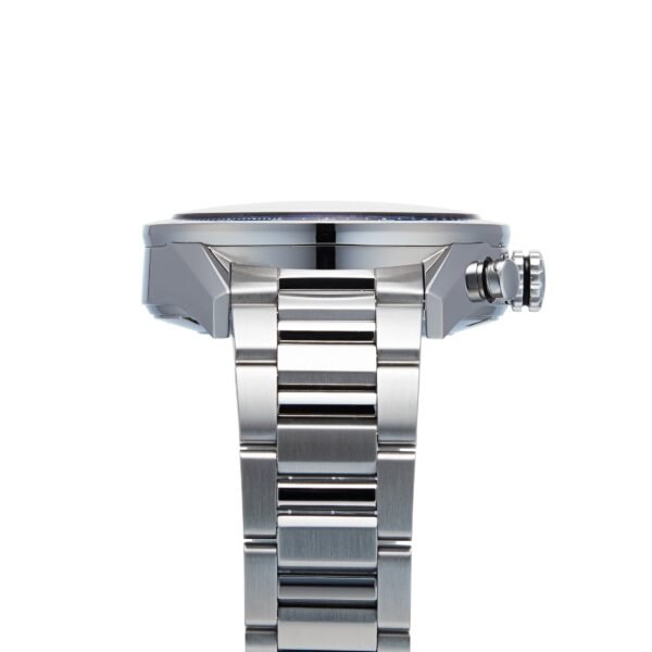 TAG Heuer Carrera Chronograph Calibre 16 Automic 43mm Mens Watch CV2A1V.BA0738