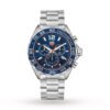 TAG Heuer Formula 1 43mm Quartz Chronograph Mens Watch CAZ1014.BA0842