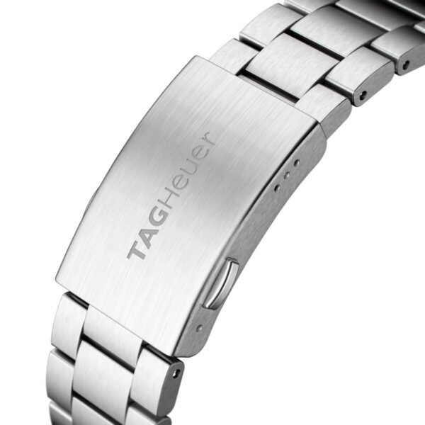 TAG Heuer Formula 1 43mm Quartz Chronograph Mens Watch CAZ1014.BA0842