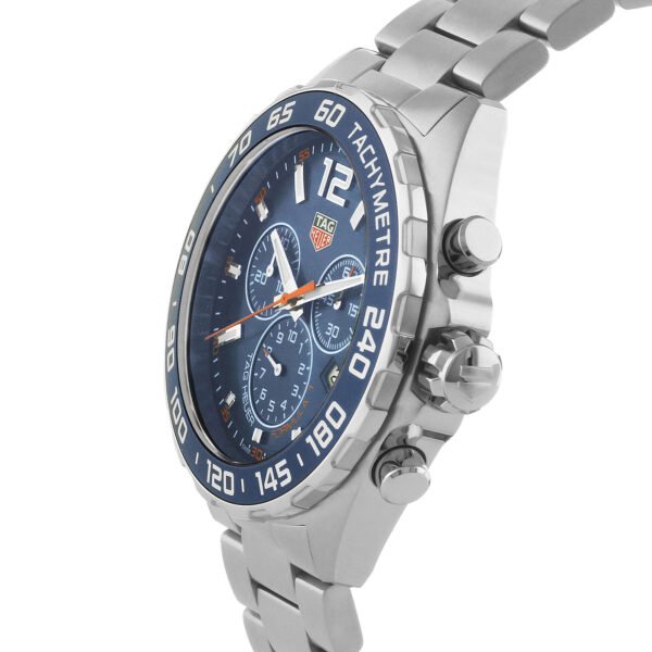 TAG Heuer Formula 1 43mm Quartz Chronograph Mens Watch CAZ1014.BA0842