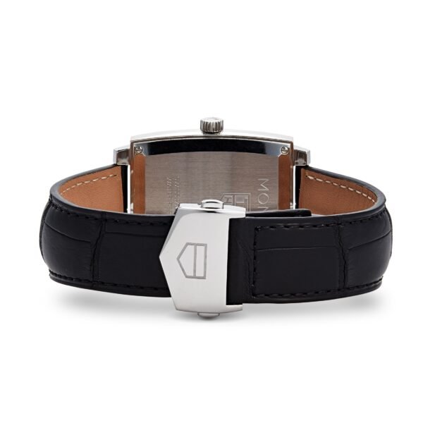 TAG Heuer Monaco 37mm Quartz 37mm Mens Watch WAW131A.FC6177