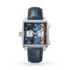 TAG Heuer Special Edition Monaco Gulf Calibre 11 39mm Mens Watch CAW211R.FC6401