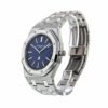 AP Extra Thin Blue Dial Replica