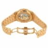 AP Rose Gold Blue Dial Replica