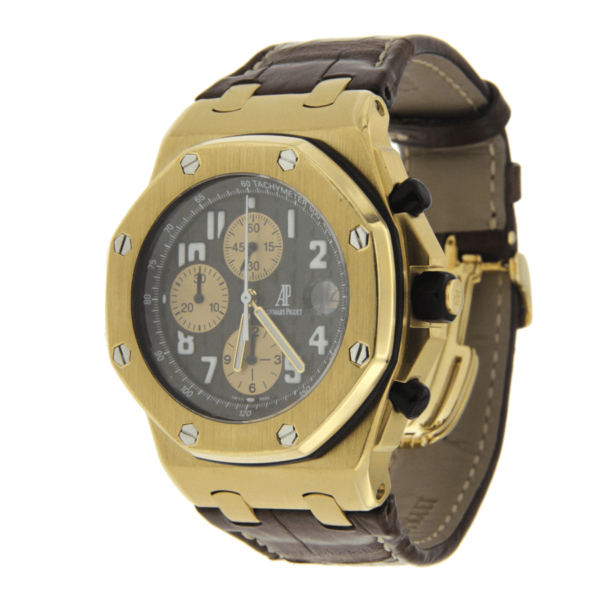 Audemar Piguet Royal Oak Replica