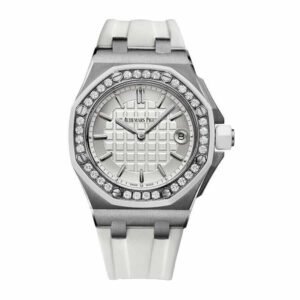 AP Royal Silver Ladies Replica