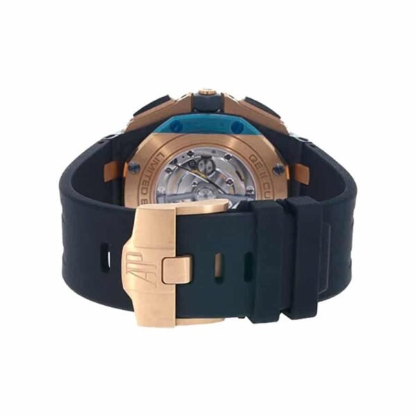 Audemars Piguet Royal Oak Offshore 26406FR.00.002CA.01 Replica