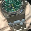 Audemars Piguet Royal Oak Perpetual Calendar 26574ST.OO.26606ST.03 Replica