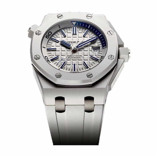 White AP Replica