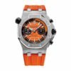 Audemars Piguet Royal Oak Orange 26703ST.OO.A070CA.01 Replica