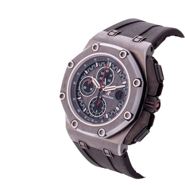 AP Schumacher Titanium Replica