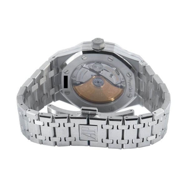 Audemars Piguet Royal Oak 15451ST.ZZ.1256ST.03 Replica