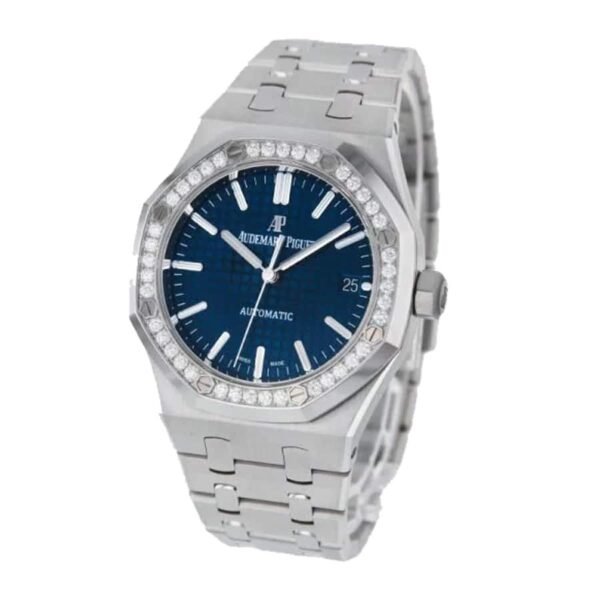 Audemars Piguet Royal Oak 15451ST.ZZ.1256ST.03 Replica
