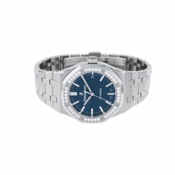 Audemars Piguet Royal Oak 15451ST.ZZ.1256ST.03 Replica
