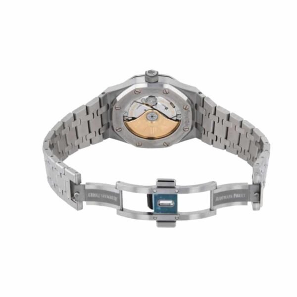 Audemars Piguet Royal Oak 15403IP.OO.1220IP.01 Replica
