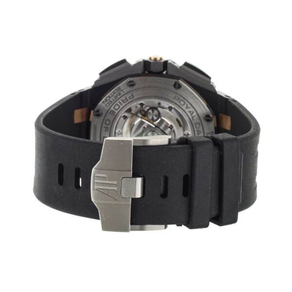 Audemars Royal Oak Chronograph 26415CE.OO.A002CA.01 Replica