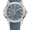 Patek Philippe Aquanaut 5164G-001 White Gold