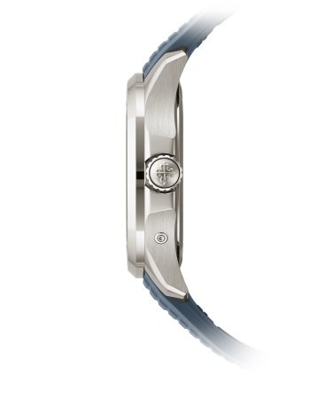 Patek Philippe Aquanaut 5164G-001 White Gold