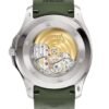 Patek Philippe Aquanaut 5168G-010 White Gold