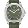 Patek Philippe Aquanaut 5168G-010 White Gold