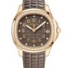 Patek Philippe Aquanaut 5268/200R-010 Rose Gold