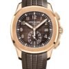 Patek Philippe Aquanaut 5968R-001 Rose Gold