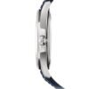 Patek Philippe Aquanaut Blue Dial & Strap White Gold 5168G-001
