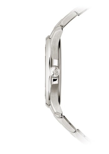 Patek Philippe Aquanaut Date Steel Bracelet Watch 5167/1A-001