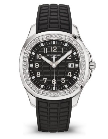 Patek Philippe Aquanaut Luce 5267/200A-001