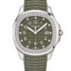 Patek Philippe Aquanaut Luce 5267/200A-011
