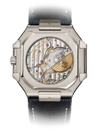 Patek Philippe Cubitus 5822P-001 Platinum