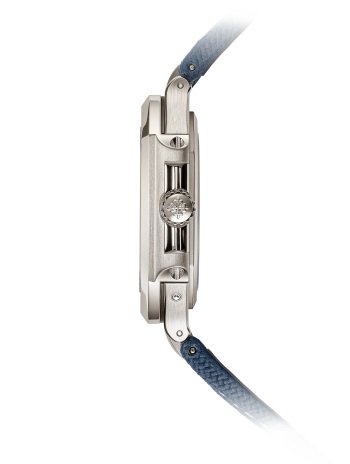 Patek Philippe Cubitus 5822P-001 Platinum