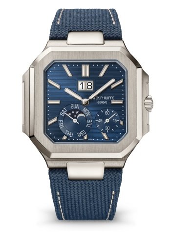 Patek Philippe Cubitus 5822P-001 Platinum