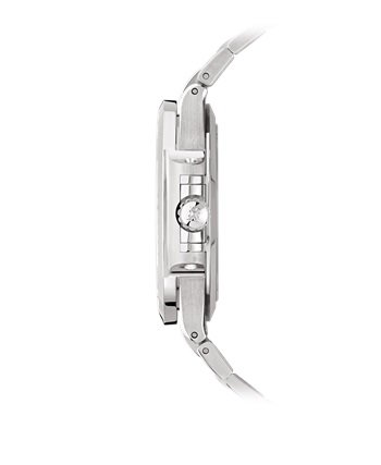Patek Philippe Ladies Nautilus Blue Dial Stainless Steel 7118/1A-001