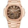 Patek Philippe Nautilus 5712/1R-001 Rose Gold