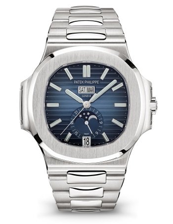 Patek Philippe Nautilus 5726/1A-014 Stainless Steel