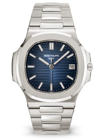 Patek Philippe Nautilus 5811/1G-001 White Gold