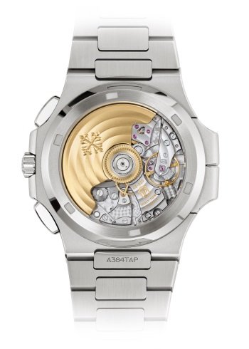 Patek Philippe Nautilus 5990/1A-011 Stainless Steel