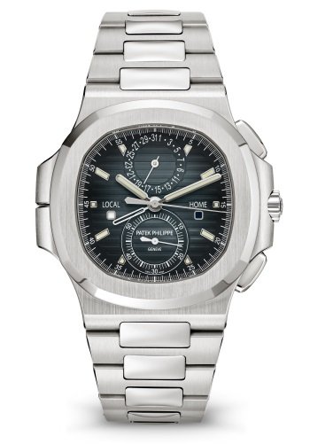 Patek Philippe Nautilus 5990/1A-011 Stainless Steel