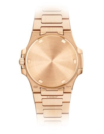 Patek Philippe Nautilus 7010/1R-013