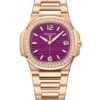 Patek Philippe Nautilus 7010/1R-013