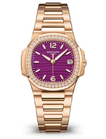 Patek Philippe Nautilus 7010/1R-013